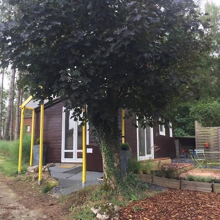 Villers-la-Ville Chalet De La Joncquiere 빌라 외부 사진